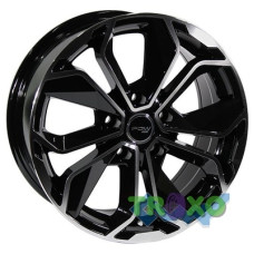 Replica Renault RN2019 7x16 5x114.3 ET37 DIA73.1 BMF