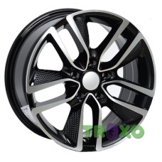 Replica Renault RN5218 8x18 5x114.3 ET45 DIA73.1 BMF