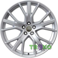 WSP Italy Audi (W571) Alicudi 8.5x21 5x112 ET30 DIA66.6 S/S