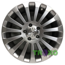 Replica FORD F2020 6.5x16 5x108 ET49 DIA63.4 HS