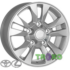 JH 1107 8x17 5x150 ET60 DIA110.1 S
