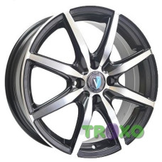 Tech Line TL 1715 7x17 5x108 ET45 DIA67.1 BD