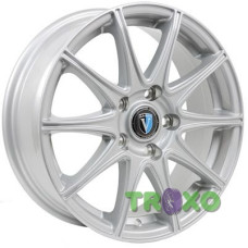 Tech Line TL 1716 7x17 4x100 ET40 DIA60.1 S