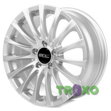 Oxxo Elan 7x16 5x112 ET32 DIA66.6 S
