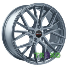 Disla Crystal 7x16 5x110 ET40 DIA67.1 GM