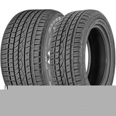 Continental ContiCrossContact UHP 235/45 R19 95W