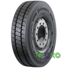 Continental TerminalMaster (універсальна) 280/75 R22.5 168A8