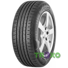 Continental ContiEcoContact 5 165/60 R15 77H