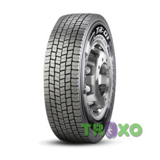 Pirelli TR:01 TRIATHLON (ведуча) 315/60 R22.5 152/148L