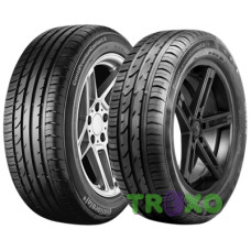 Continental ContiPremiumContact 2 165/70 R14 81T