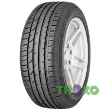 Continental ContiPremiumContact 2E 205/60 R16 92H