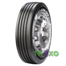 Pirelli FH:01 Coach (рульова) 315/80 R22.5 158/150L