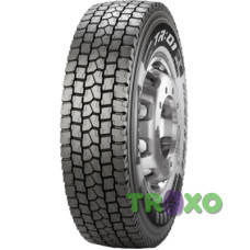 Pirelli TR:01+II (ведуча) 315/70 R22.5 154/150L