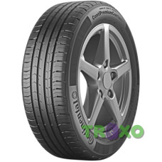 Continental ContiPremiumContact 5 185/70 R14 88H