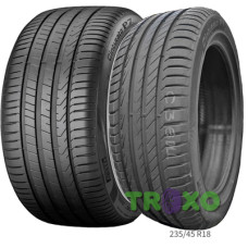 Pirelli Cinturato P7 (P7C2) 205/45 R17 88W XL *