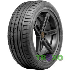 Continental ContiSportContact 2 205/45 R17 84V