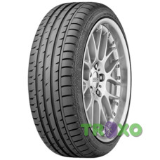 Continental ContiSportContact 3 235/40 R18 91Y FR MO