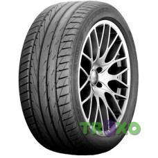 Paxaro Rapido SUV 235/55 R17 103Y XL FR