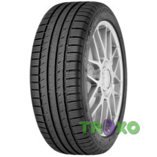 Continental ContiWinterContact TS 810 Sport 205/50 R17 93V XL FR SSR