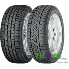Continental ContiWinterContact TS 830P 195/50 R16 88H XL AO