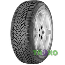Continental ContiWinterContact TS 850 205/55 R16 91H