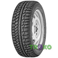 Continental ContiWinterViking 2 225/55 R17 97T (шип)