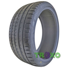 Yokohama Advan Sport V105E 285/40 R19 107Y XL *