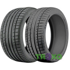 Continental ExtremeContact DW 275/35 R20 102Y XL