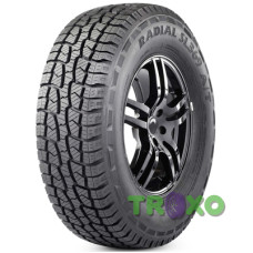 WestLake RADIAL SL369 A/T 205/80 R16 104S XL
