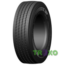 Samson ELSH (рульова) 315/70 R22.5 154/150L PR18