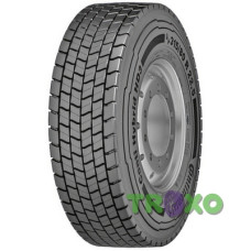 Continental Conti Hybrid HD3 (ведуча) 265/70 R19.5 140/138M PR16