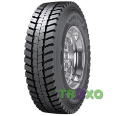 Goodyear Omnitrac D (ведуча) 315/80 R22.5 156/150K