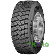 Continental HDC1 (ведуча) 325/95 R24 162/160K PR18