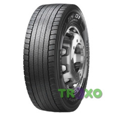 Pirelli TH:01 PROWAY (ведуча) 315/60 R22.5 152/148L