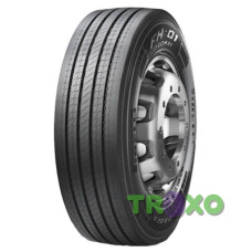 Pirelli FH:01 PROWAY (рульова) 315/70 R22.5 156/150L XL