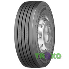 Continental Conti EcoPlus HS3 (рульова) 355/50 R22.5 156K PR18