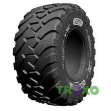 GRI GREEN XLR F77 (індустріальна) 500/60 R22.5 169D