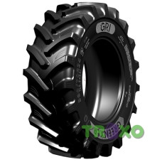 GRI GREEN XLR 70 (с/г) 12.40 R24 122A8/122B TL