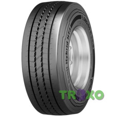 Continental Conti Hybrid HT3  (причіпна) 245/70 R19.5 141/140K PR18