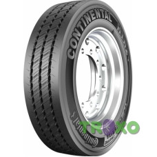 Continental HTR2+ (причіпна) 205/65 R17.5 132/130J PR16