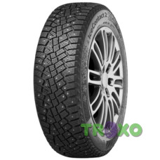 Continental IceContact 2 195/55 R20 95T XL (шип)