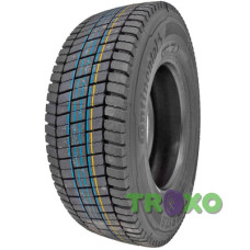 Continental Conti Hybrid LD3 (ведуча) 215/75 R17.5 126/124M PR12