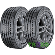 Continental PremiumContact 6 205/55 R16 91H