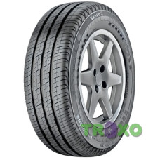 Continental Vanco 2 195/75 R14C 106/104Q PR8