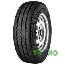 Continental Vanco 8 205/75 R16C 110/108R