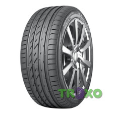 Nokian Nordman SZ2 215/50 R17 95W XL