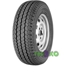 Continental Vanco Four Season 235/65 R16C 115/113R