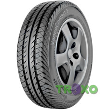 Continental VancoContact 2 185/65 R15 92T XL