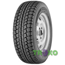 Continental VancoWinter 215/60 R17 104/102H