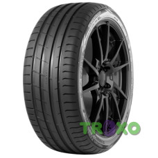 Nokian Powerproof 225/55 ZR17 101Y XL